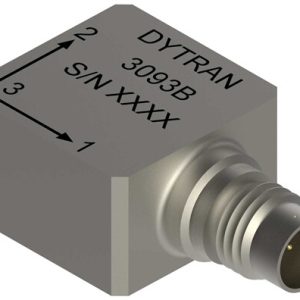 Dytran 3093B Accelerometer