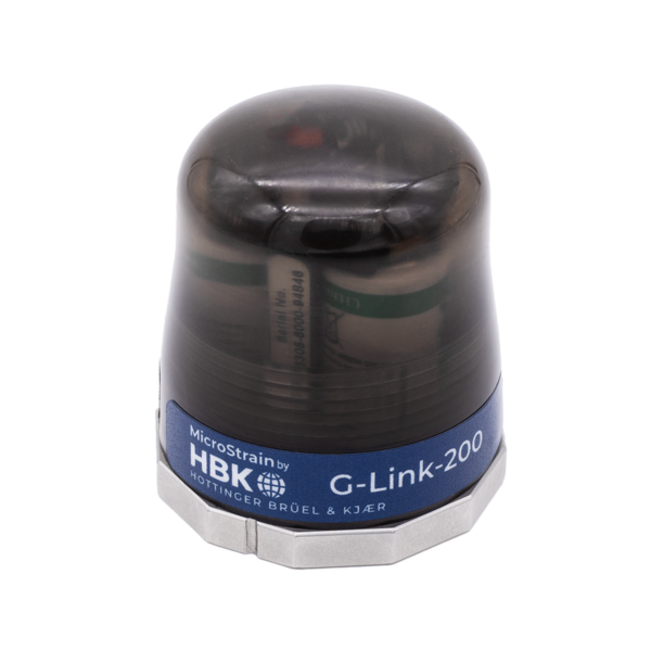MicroStrain G-Link-200 Wireless Node