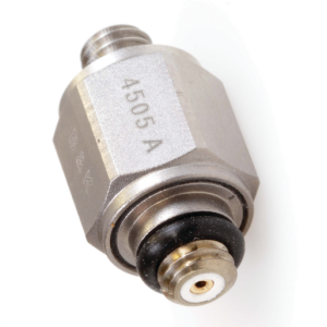 B&K TYPE 4505-A Charge Accelerometer