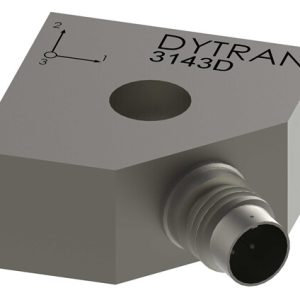 Dytran 3143D Accelerometer