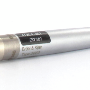 B&K FAMILY 4190 Microphone Set