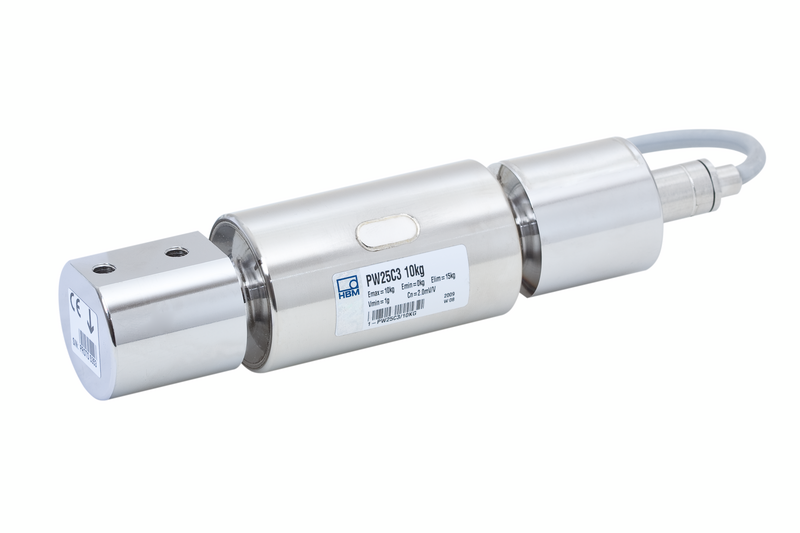 HBM PW25 Load Cell