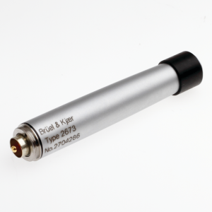 B&K TYPE 2673 Microphone Pre-amplifier