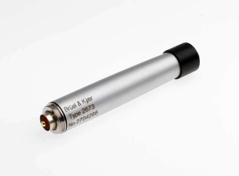 B&K TYPE 2673 Microphone Pre-amplifier