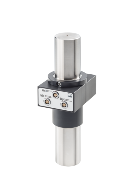 HBM TN Torque Transducer - Image 3