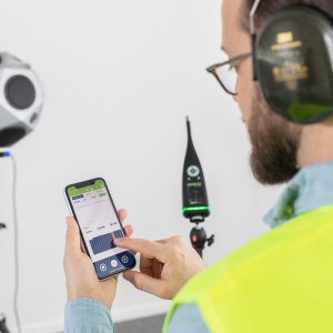 S&V Handheld Devices