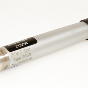 B&K FAMILY 4192 Microphone Set