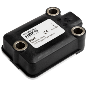 MicroStrain MV5-AR Inertial Sensor
