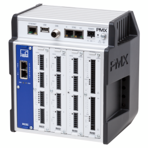 HBM PMX Data Acquisition and Control System