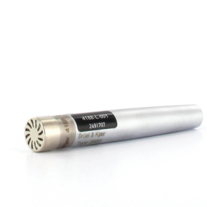 B&K FAMILY 4188 Microphone Set