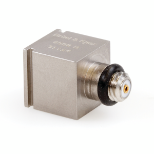 B&K TYPE 4508-B CCLD Accelerometer