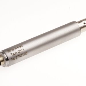 B&K TYPE 2671 Microphone Pre-amplifier