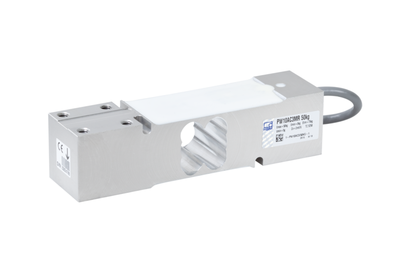 HBM PW10A Load Cell