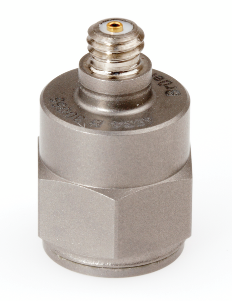 B&K FAMILY 4534-B CCLD Accelerometer