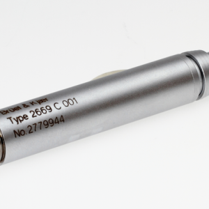 B&K TYPE 2669 Microphone Pre-amplifier