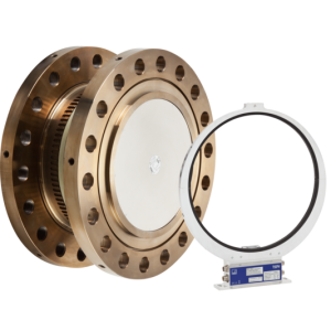 HBM T40FH Torque Sensor