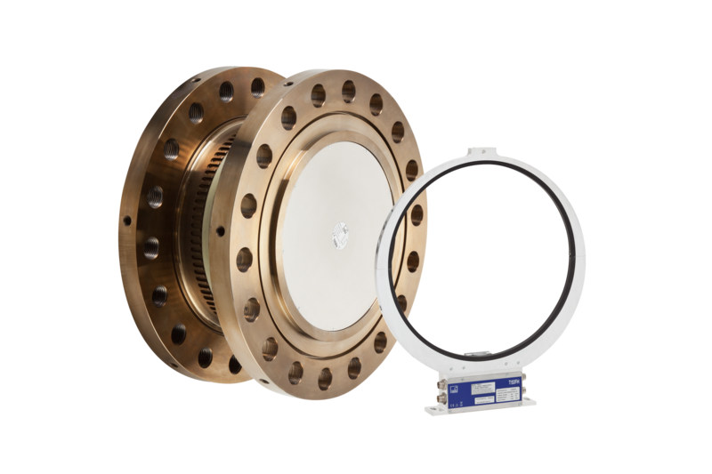 HBM T40FH Torque Sensor