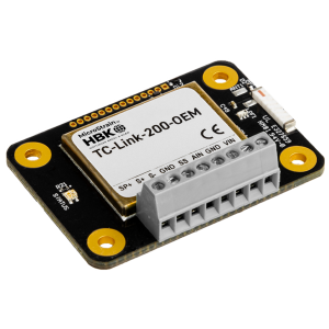 MicroStrain TC-Link-200-OEM Wireless Node