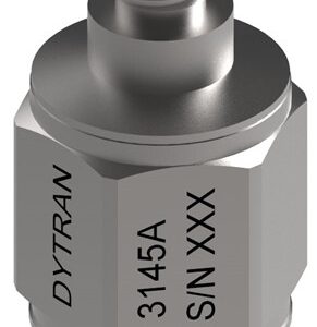 Dytran 3145A Accelerometer
