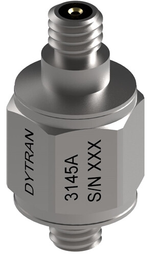 Dytran 3145A Accelerometer