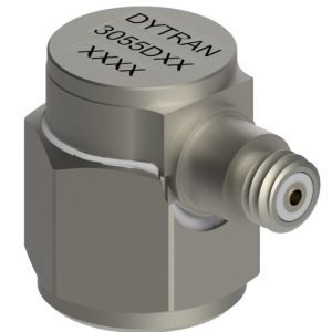 Dytran 3055D Accelerometer
