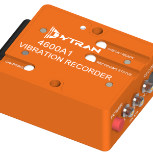 Dytran 4600A Vibration Recorder