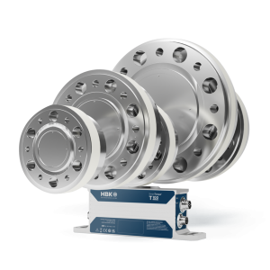 HBM T100-Series Torque Sensor