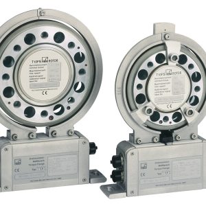 HBM T10F Torque Sensor