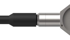 Dytran 3077A Accelerometer