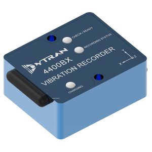 Dytran 4400B Vibration Recorder