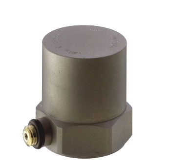 B&K TYPE 4381 Charge Accelerometer