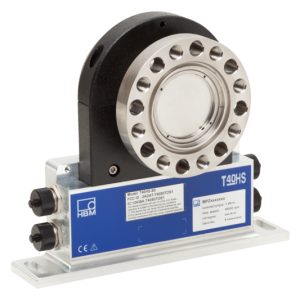 HBM T40HS Torque Sensor