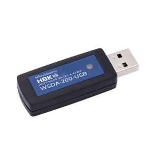 MicroStrain WSDA-200-USB Wireless USB Gateway