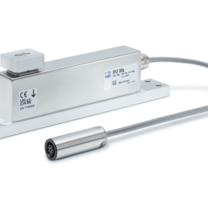 HBM SPLE/SPLA Load Cell