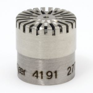 B&K TYPE 4191 Microphone Set