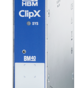 HBM ClipX Signal Conditioner