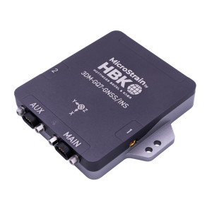 MicroStrain 3DM-GQ7-GNSS/INS Inertial Navigation System