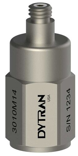 Dytran 3010M Accelerometer