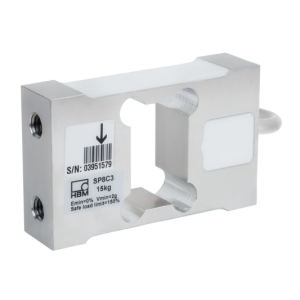 HBM SP8 Load Cell