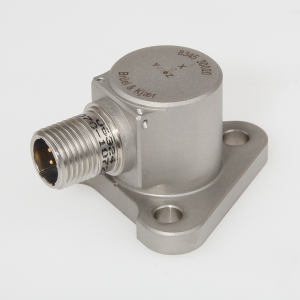 B&K TYPE 8345 CCLD Accelerometer