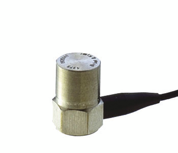B&K TYPE 4375 Charge Accelerometer