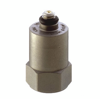 B&K TYPE 4384 Charge Accelerometer