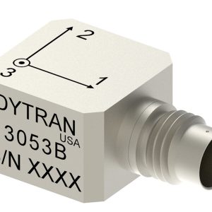 Dytran 3053B Accelerometer