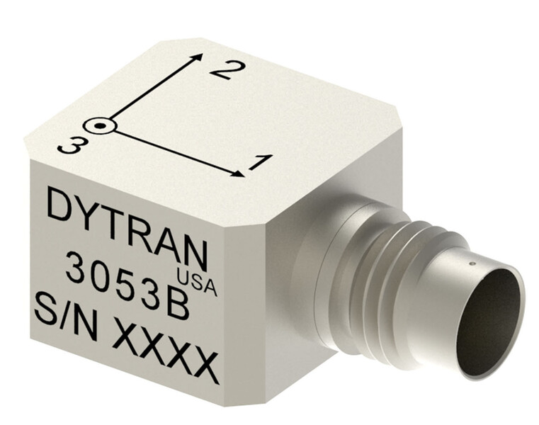 Dytran 3053B Accelerometer