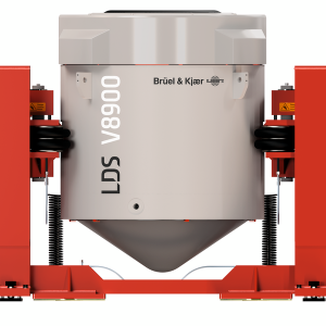 LDS V8900 Shaker