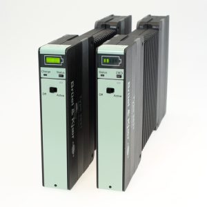 B&K Type 2831 LAN-XI DAQ Module