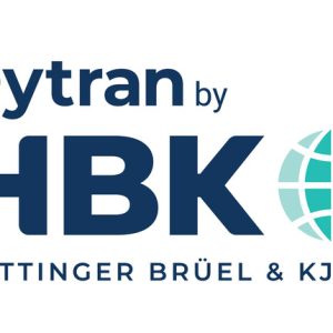 Dytran 3056F Accelerometer