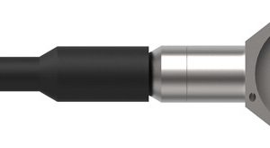 Dytran 3079A Accelerometer