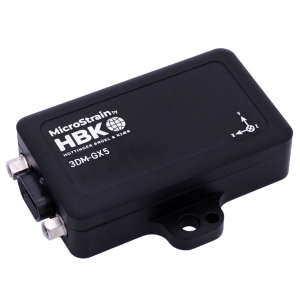 MicroStrain 3DM-GX5-AR Inertial Sensor