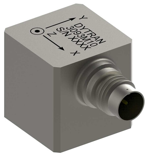 Dytran 3093M Accelerometer
